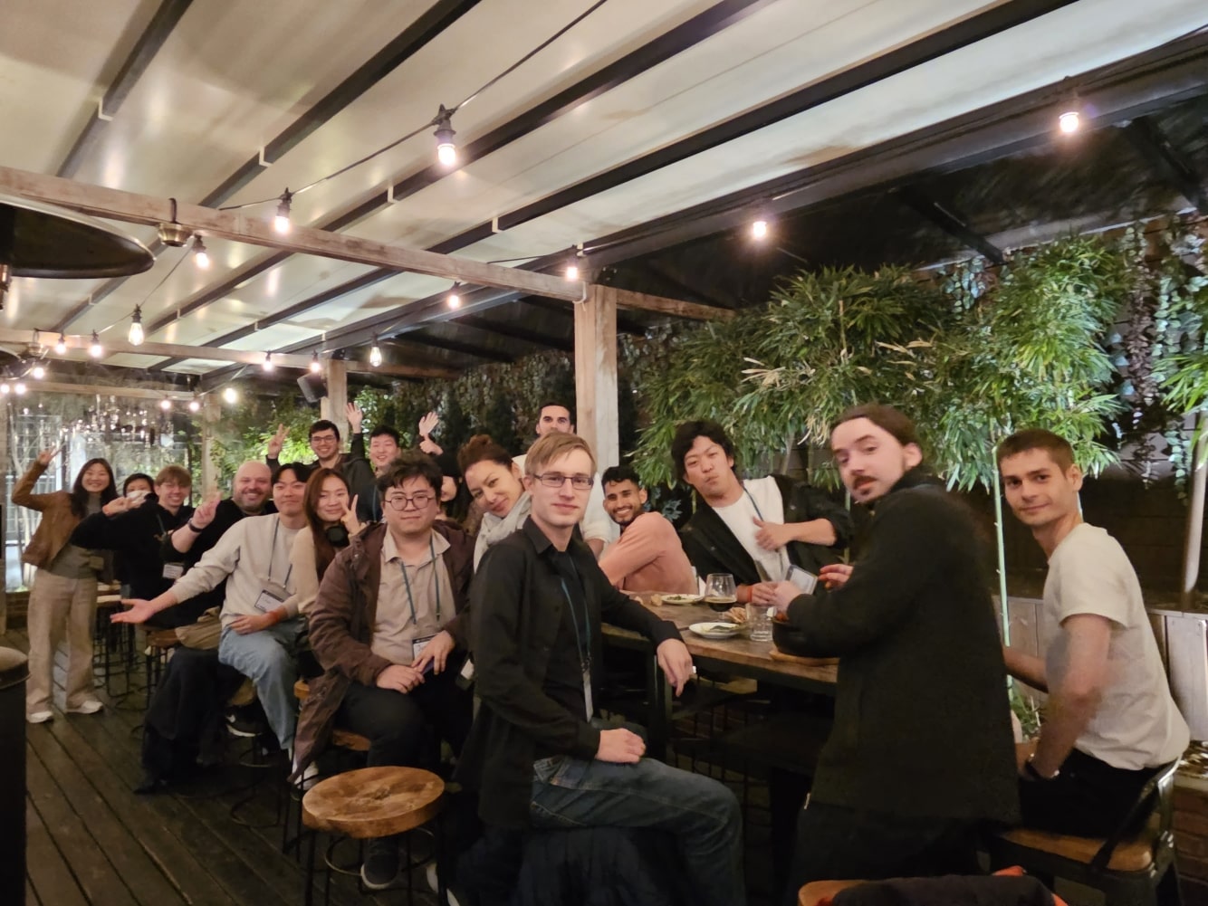 Digital Nomads Korea